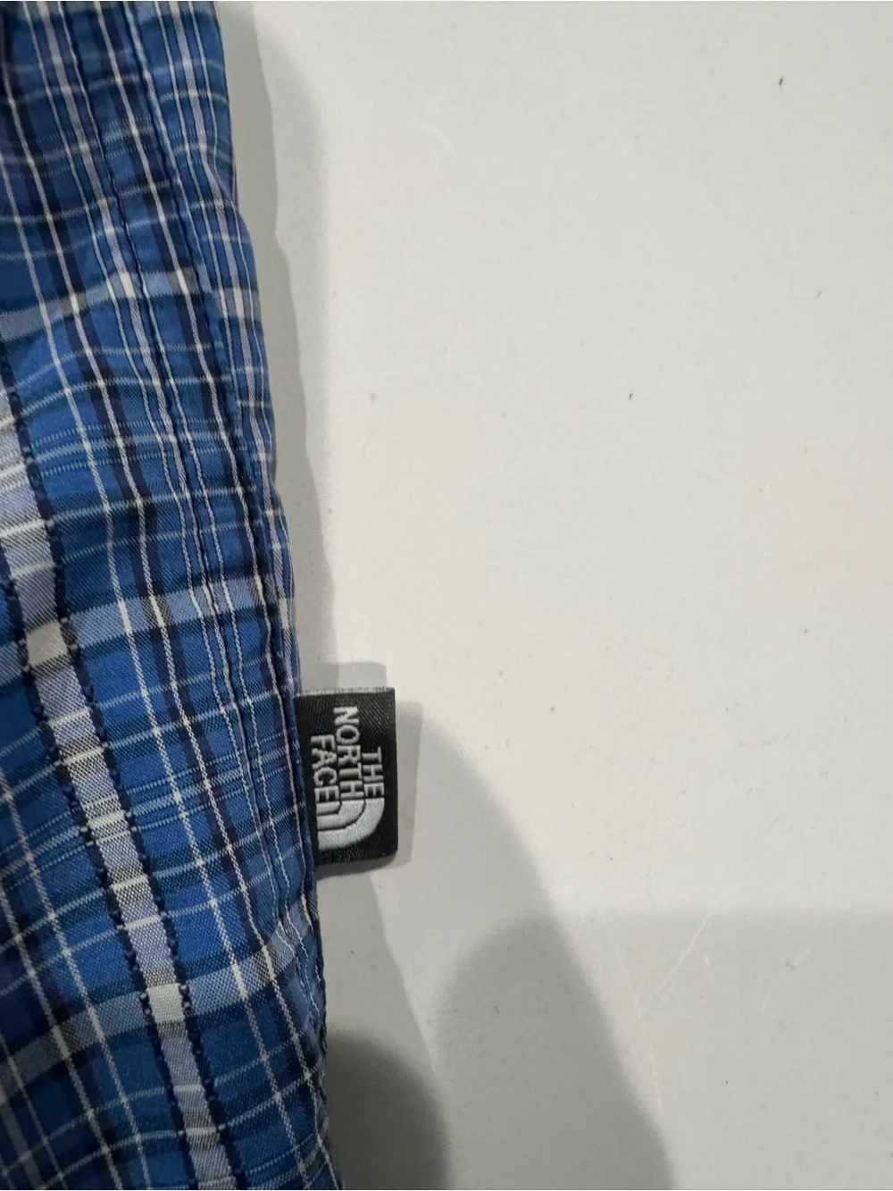 The North Face casual short